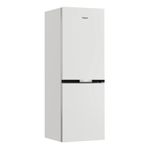 FRIGORIFICO COMBI WHIRLPOOL WHK25364W5E NOFROST E ALTO 186 CM ANCHO 59 CM BLANCO