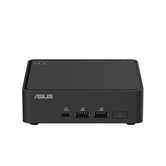 ASUS NUC 15 PRO RNUC15CRKU700002, ARL-H 28W (U7 255H), INTEL WI-FI 7 BE201, CABLE EU, SLIM