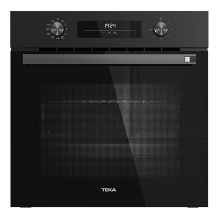 HSB 6250 P FULL BLACK