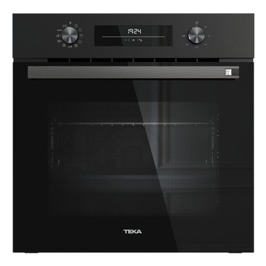 HSB 6250 P FULL BLACK