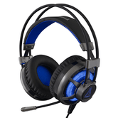 AURICULARES + MICRO BLUESTORK KORP SELENIUM GAMING PC/PS4/XBOX