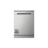 LAVAVAJILLAS 60 CM LG DF142FV D 14 CUBIERTOS INOX