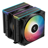 DeepCool AG620 ARGB V2 Negro
