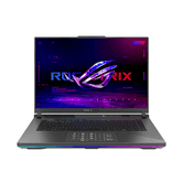 PORTATIL ASUS ROG STRIX G16 G614FR-S5151. 16" 2560 X 1600, WQXGA. IPS. 240HZ. AMD RYZEN 9 9955HX3D. NVIDIA GEFORCE RTX 5070. 12GB GDDR7. DDR5 32GB. 1T