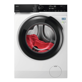 LAVADORA CARGA FRONTAL AEG LFR7394N4B 9 KG 1400 RPM A BLANCO