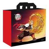 Konix Demon Slayer   Rengoku Multicolor