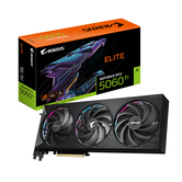 Tarjeta Gráfica GIGABYTEGeForce RTX 5060 Ti GDDR7 16GB Negro