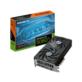 Tarjeta Gráfica GIGABYTEGeForce RTX 5060 Ti GDDR7 16GB Negro