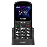 MaxCom Comfort MM443 4G 5 87 cm  2 31   110 g Negro Caracter  stica del tel  fono