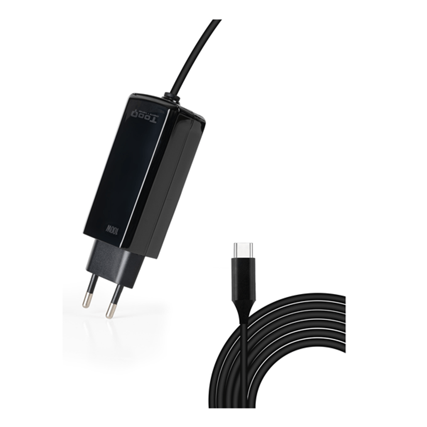 TQLC-USBCGAN100PD-C