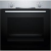 HORNO BOSCH HBA510BR3 MULTIFUNCION INOX