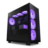 ORDENADOR GAMING RANDOM | INTEL Core i5-12400F | 16GB DDR4 | 1TB SSD M.2 | RTX 3050 OC 6GB | W11