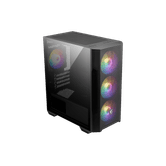ORDENADOR GAMING RANDOM | INTEL Core i5-14400 | 16GB DDR4 | 1TB SSD M.2 | RTX 4060 Ti OC 8GB | W11
