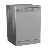 LAVAVAJILLAS 60 CM INDESIT IN2FE13DT9S E 13 CUBIERTOS INOX