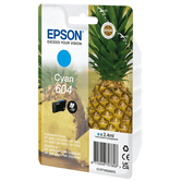Ink/604 Pineapple 2.4ml CY SEC