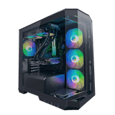 ORDENADOR GAMING RANDOM POWERED BY MSI | INTEL Core i5-14400F, 32GB DDR4, 1TB SSD M.2, RTX 5070 12GB, Windows 11