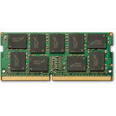 Memoria RAM  HP  16 GB (1 x 16 GB) 3200 DDR4 ECC SODIMM