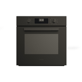 HORNO NODOR NORCHEF MO 6600 MB PIROLITICO MULTIFUNCION NEGRO