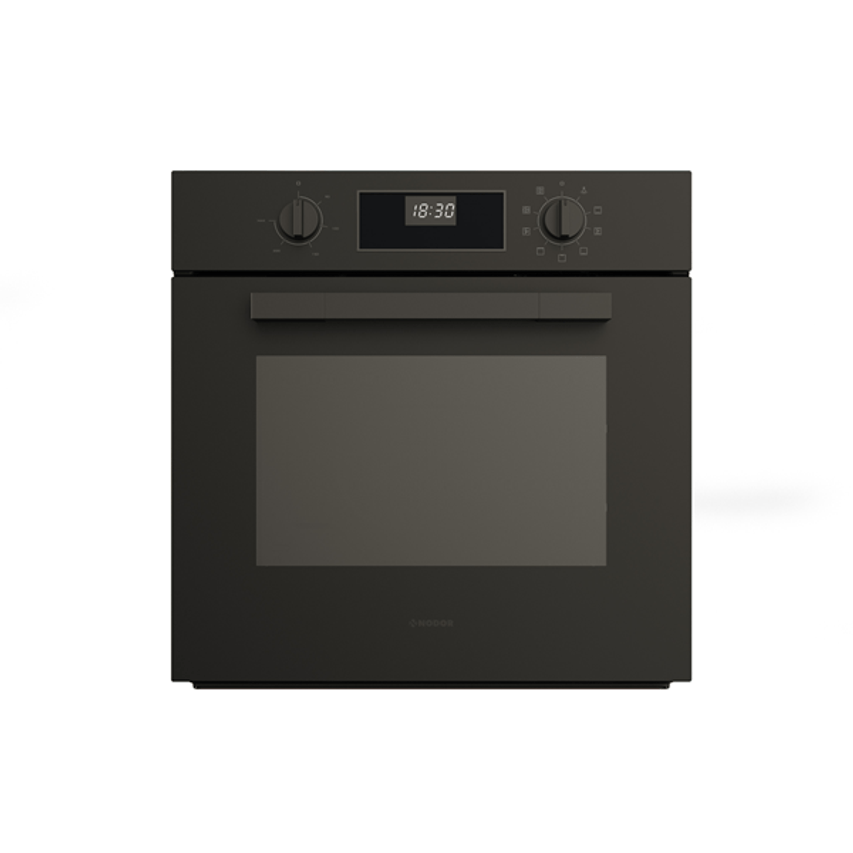 NORCHEF MO 6600 MB