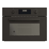 HORNO NODOR NORCHEF SO 4600 MB PIROLITICO CON VAPOR CONVENCIONAL NEGRO