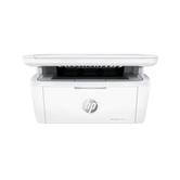 HP LaserJet Multifunción A4Wifi Laser  LaserJet M140w Inalámbrico Multifunction Blanco y negro Impresora, Fotocopiadora, escáner