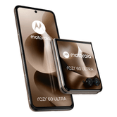 Smartphone  MOTOROLA razr razr 60 ultra 6.96" 5G 16GB/512GB Madera