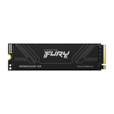KINGSTON  1T FURY RENEGADE G5 M.2 2280 NVMe SSD  SSD 1024GB M.2  14200MB/s PCI Express 5.0 NVMe