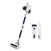 ASPIRADOR ESCOBA UFESA INSPIRE U5 DIGITAL NAVY