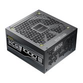 Fuente Alimentación 1000W ANTEC HIGH CURRENT GAMER HCG1000 PRO Platinum ATX 3.1 80 PLUS Platinum Fully-Modular Negro