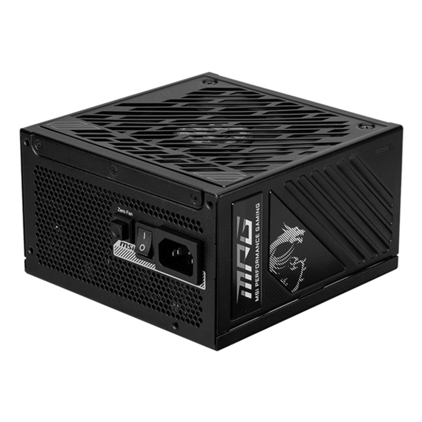 MPG A1250GS PCIE5