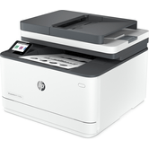 HP LaserJet Pro Multifunción A4Wifi Laser Dúplex LaserJet Pro 3102fdw Inalámbrico Multifunction Blanco y negro Impresora, Fotocopiadora, escáner; Dúpl