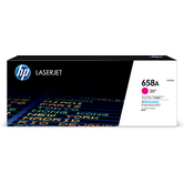 HP TONER 658A MAGENTA