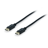 CABLE DISPLAYPORT A DISPLAYPORT  1.4 8K 5M EQUIP 119255