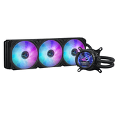 SISTEMA DE REFRIGERACION LIQUIDA ASUS PARA CPU ROG STRIX LC III 360 ARGB LCD