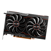 SAPPHIRE AMD Radeon RX 6500 XT 8GB GDDR6 HDMI DPORT