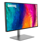 MONITOR BENQ PD3226G   31.5" IPS 3840 x 2160 HDMI Altavoces