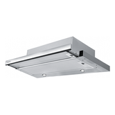 CAMPANA TELESCOPICA MEPAMSA SUPERLINE 70 INOX V2 NEW ANCHO 70 CM INOX
