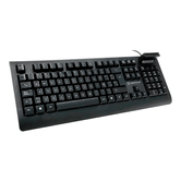 Teclado UNYKAch KB918 SMARTCARD DNIe ES
