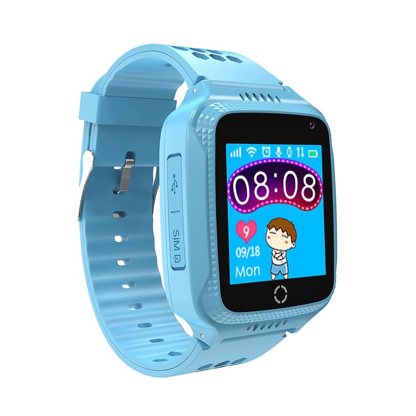 KIDSWATCHLB