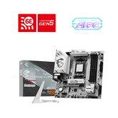 MSI AMD  B850M GAMING PLUS WIFI6E Socket AM5