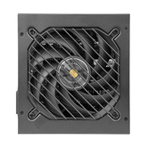 MARS GAMING  MPB550SI, Fuente Alimentación PC ATX 550W, 7 Años Garantía, 80Plus Bronze 230V, 90% Eficiencia, Ventilador SI Extreme Silence con Núcleo