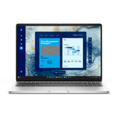 PORTATIL DELL PRO 16  PC16250 U7-255U 32GB 1TB 16" W11P