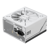 Fuente Alimentación 750W Asus Prime AP-750G 80 PLUS Gold Fully-Modular Black,White