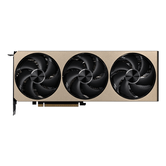 MSI GeForce RTX 5070 Ti Inspire 3X OC 16GB GDDR7 DLSS 4