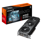 GIGABYTE Radeon RX 9060 XT GAMING OC 16GB GDDR6