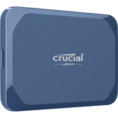 Crucial X10 2TB Portable SSD