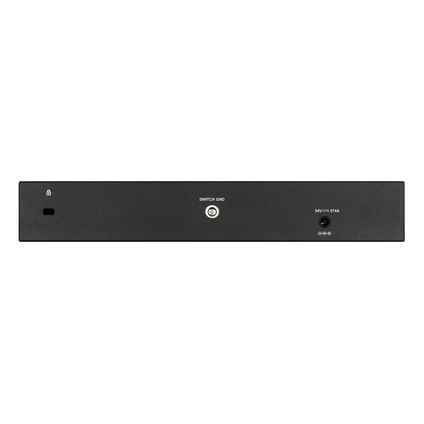 DGS-1210-10P/E