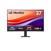 LG 27U421A-B   27" LED VA Full HD HDMI