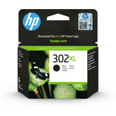 CARTUCHO HP 302XL NEGRO INK CARTRIDGE