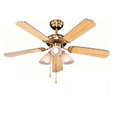 VENTILADOR ORBEGOZO CT-23105 TECHO